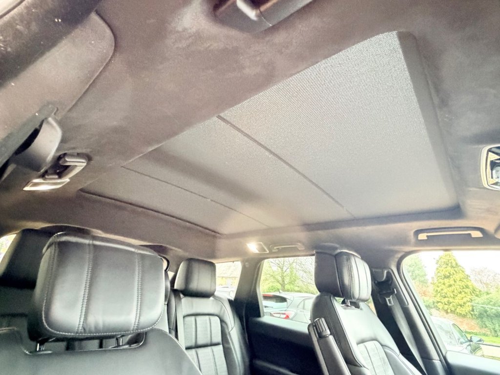 Used Land Rover Range Rover Sport 2018 for sale - 77841346: Photo 46