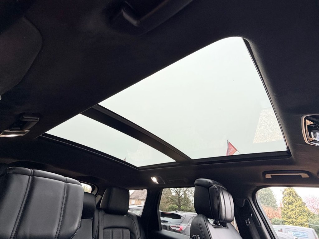 Used Land Rover Range Rover Sport 2018 for sale - 77841346: Photo 47