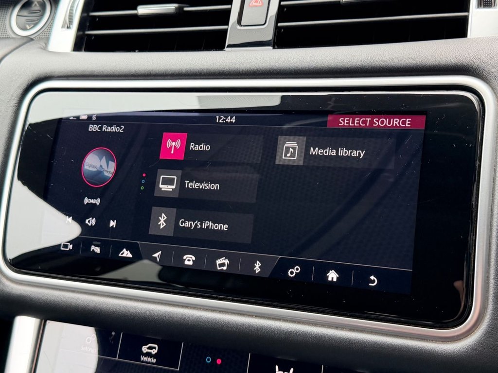 Used Land Rover Range Rover Sport 2018 for sale - 77841346: Photo 50