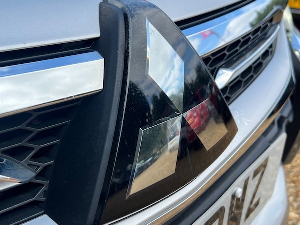 Used Mitsubishi Shogun Sport 2021 for sale - 75537995: Photo 19