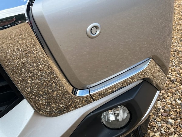 Used Mitsubishi Shogun Sport 2021 for sale - 75537995: Photo 21