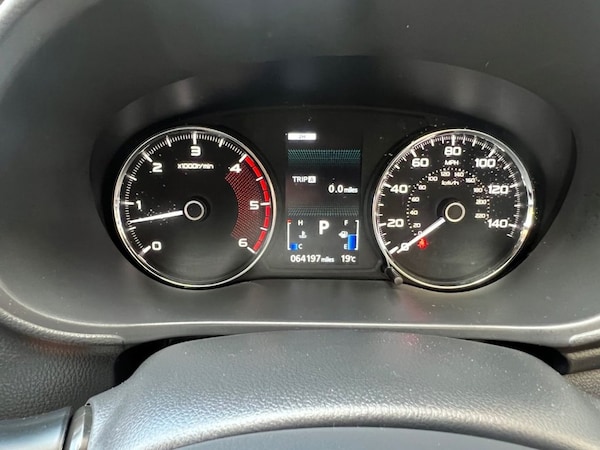 Used Mitsubishi Shogun Sport 2021 for sale - 75537995: Photo 30