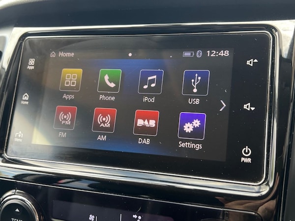 Used Mitsubishi Shogun Sport 2021 for sale - 75537995: Photo 31