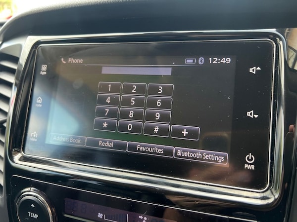 Used Mitsubishi Shogun Sport 2021 for sale - 75537995: Photo 34