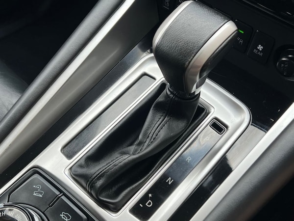 Used Mitsubishi Shogun Sport 2021 for sale - 75537995: Photo 37