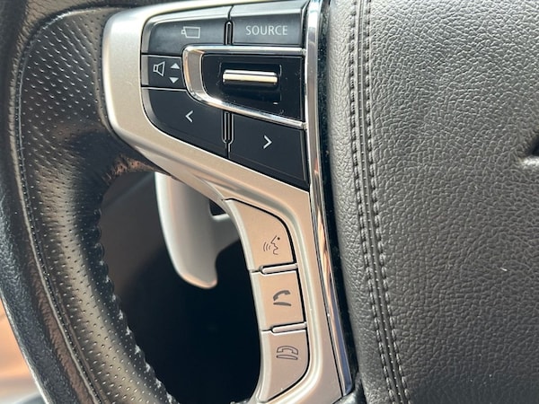 Used Mitsubishi Shogun Sport 2021 for sale - 75537995: Photo 39