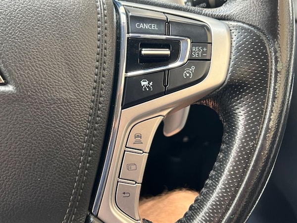 Used Mitsubishi Shogun Sport 2021 for sale - 75537995: Photo 40