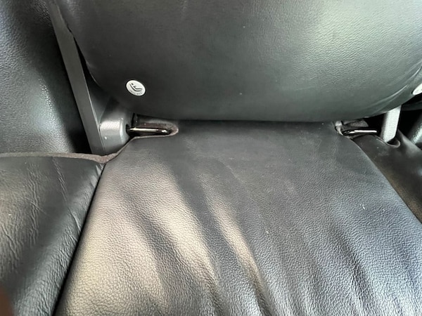 Used Mitsubishi Shogun Sport 2021 for sale - 75537995: Photo 48