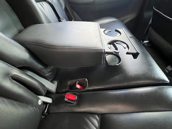 Used Mitsubishi Shogun Sport 2021 for sale - 75537995: Photo 49