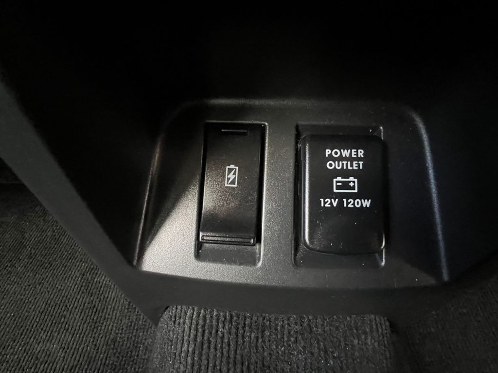 Vehicle 50