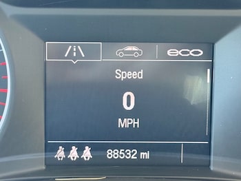 Used Vauxhall Mokka X 2017 for sale - 78418450: Photo