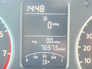 Used Volkswagen Polo 2013 for sale - 78227531: Photo