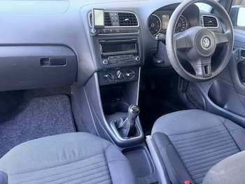 Used Volkswagen Polo 2013 for sale - 78227531: Photo