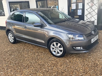 Used Volkswagen Polo 2013 for sale - 78227531: Photo