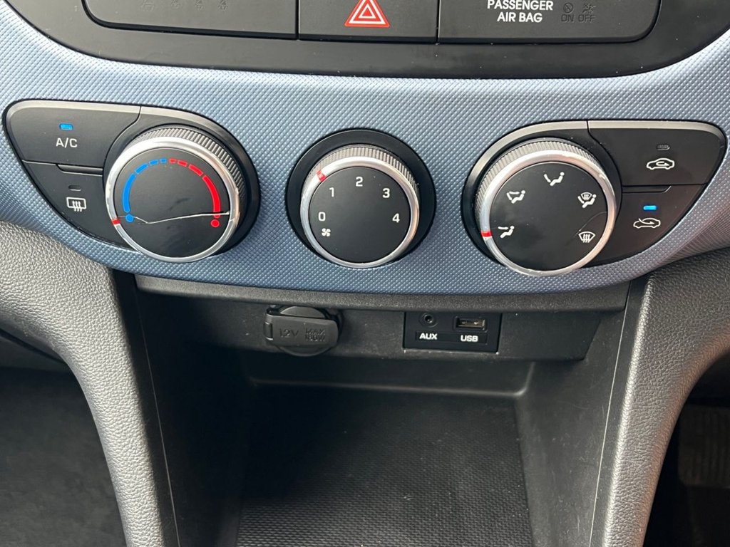 Vehicle 32