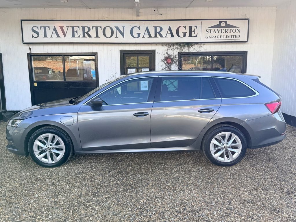 Used Skoda Octavia 2023 for sale - 77841420: Photo 15