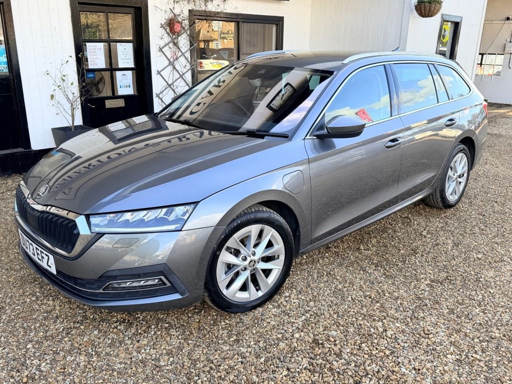 Used Skoda Octavia 2023 for sale - 77841420: Photo 16