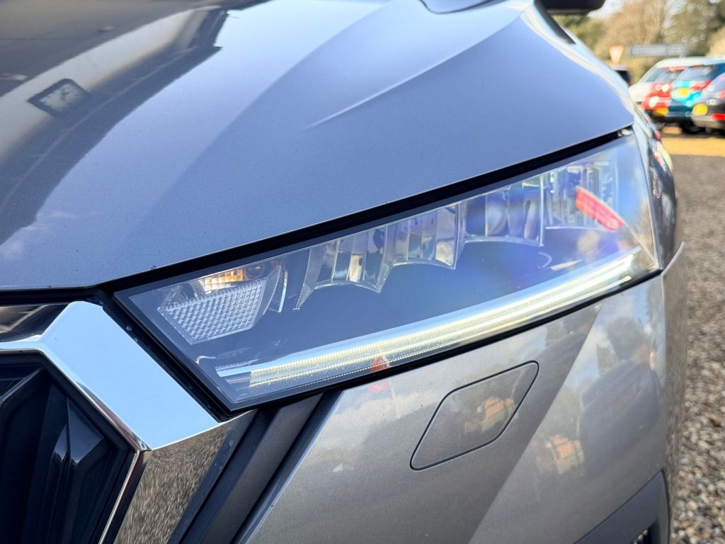 Used Skoda Octavia 2023 for sale - 77841420: Photo 20