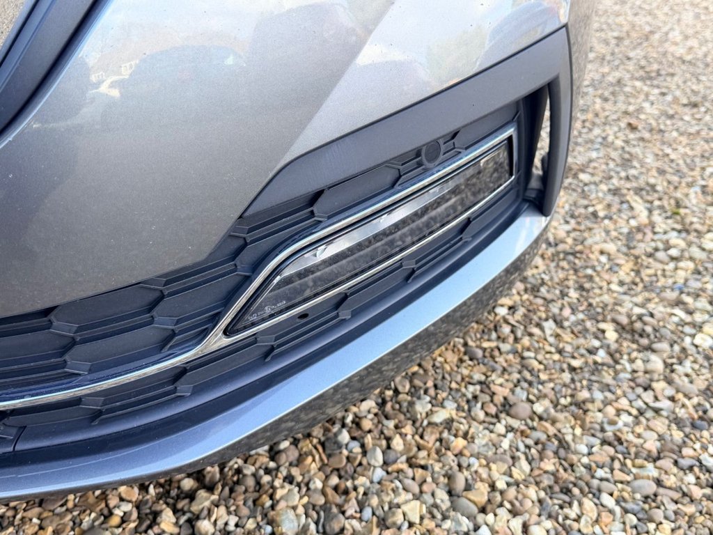 Used Skoda Octavia 2023 for sale - 77841420: Photo 21