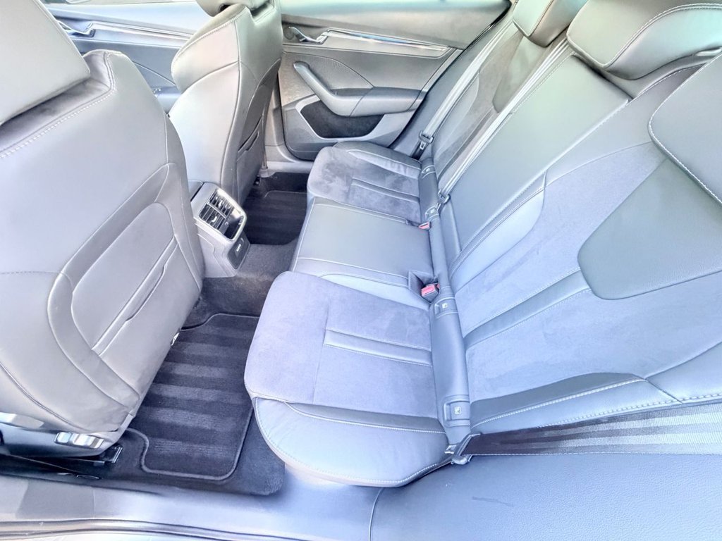 Used Skoda Octavia 2023 for sale - 77841420: Photo 25