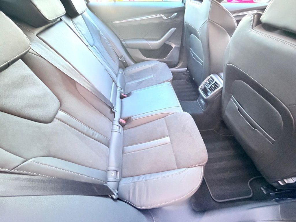 Used Skoda Octavia 2023 for sale - 77841420: Photo 27