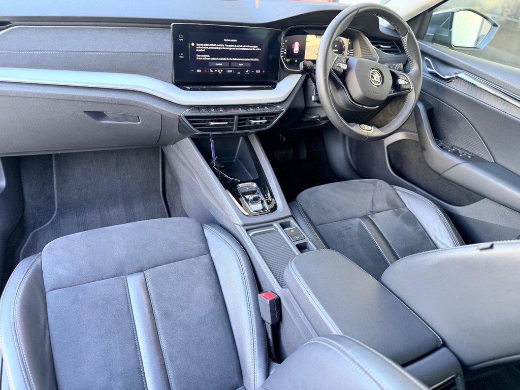 Used Skoda Octavia 2023 for sale - 77841420: Photo 3