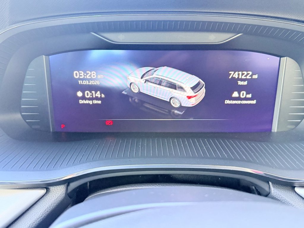 Used Skoda Octavia 2023 for sale - 77841420: Photo 34