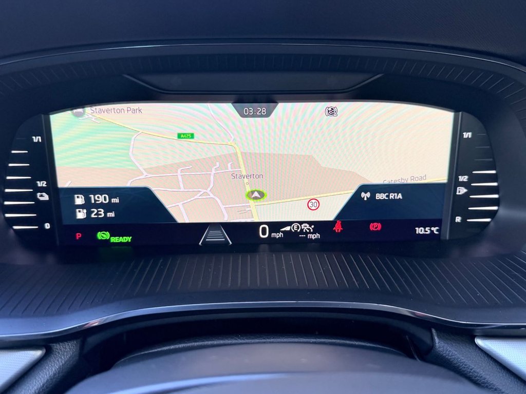 Used Skoda Octavia 2023 for sale - 77841420: Photo 35