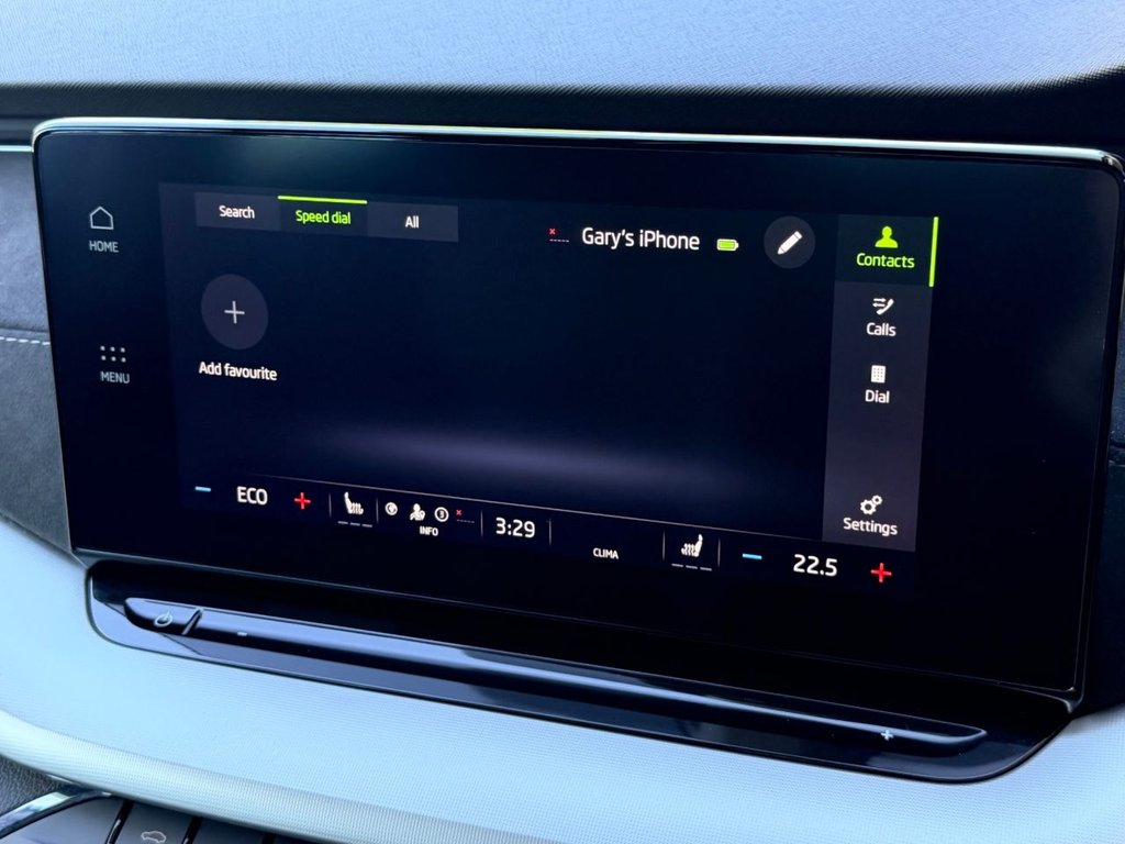 Used Skoda Octavia 2023 for sale - 77841420: Photo 36