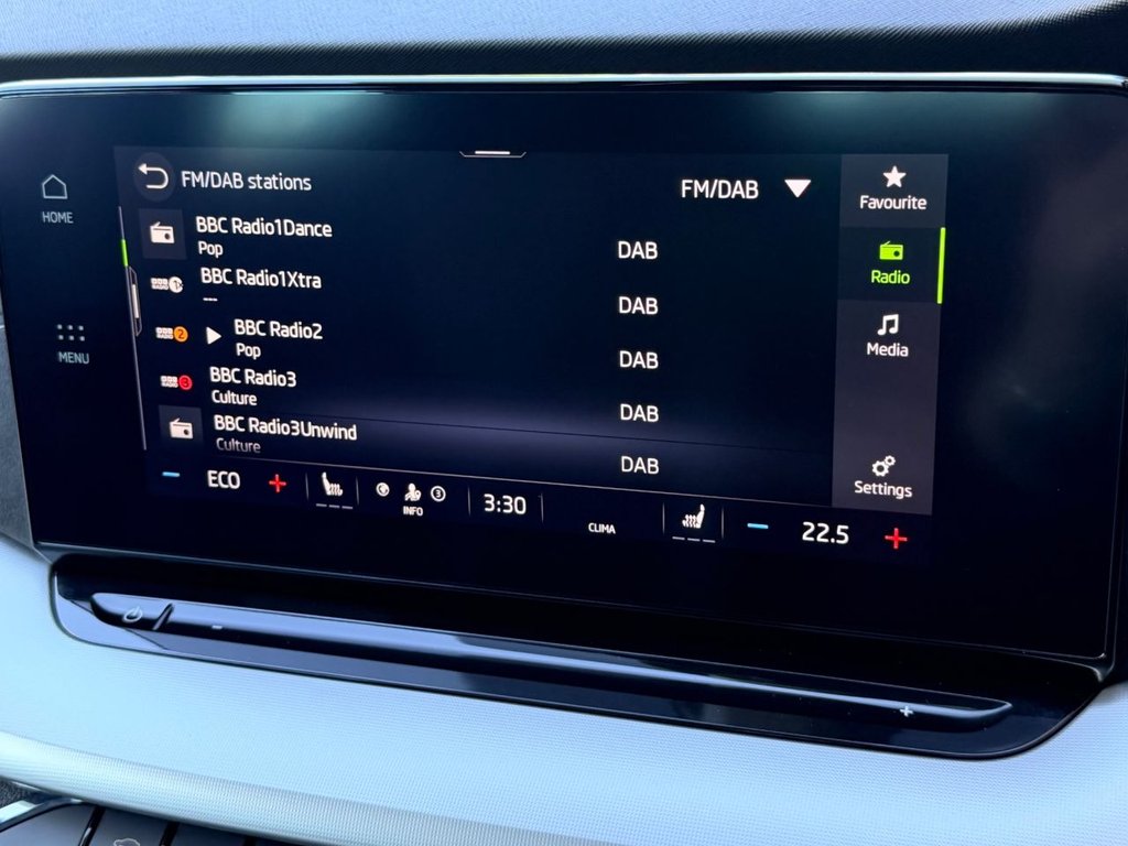 Used Skoda Octavia 2023 for sale - 77841420: Photo 37