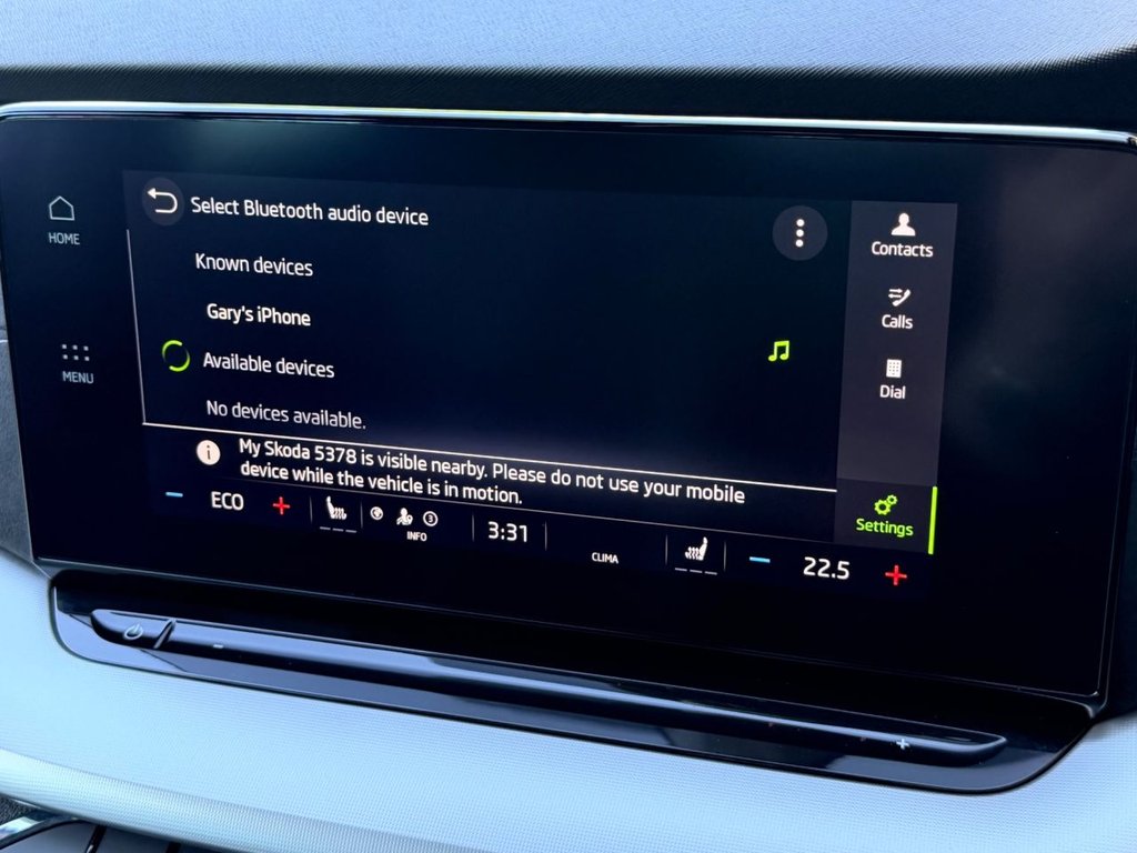 Used Skoda Octavia 2023 for sale - 77841420: Photo 38