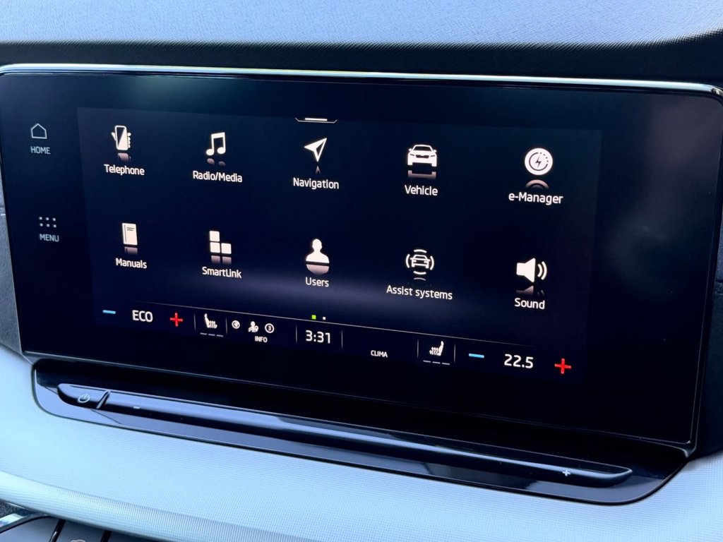 Used Skoda Octavia 2023 for sale - 77841420: Photo 39