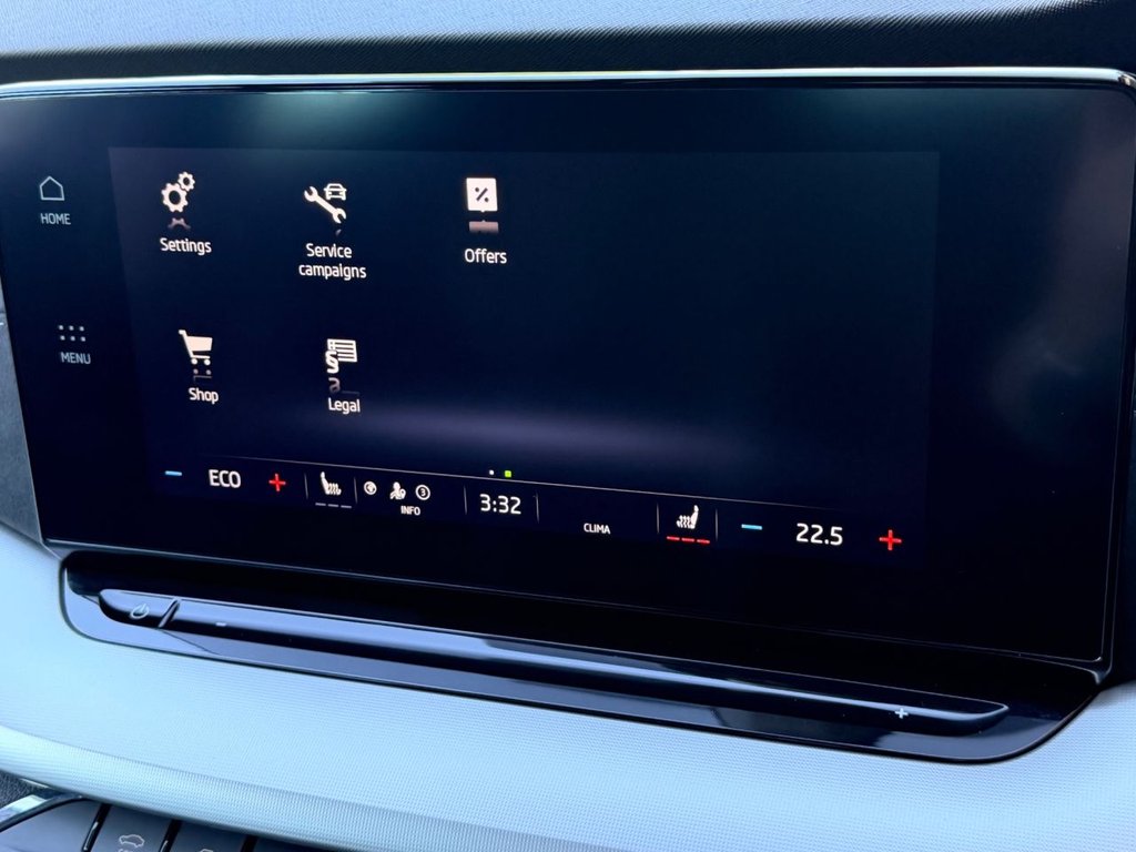 Used Skoda Octavia 2023 for sale - 77841420: Photo 43