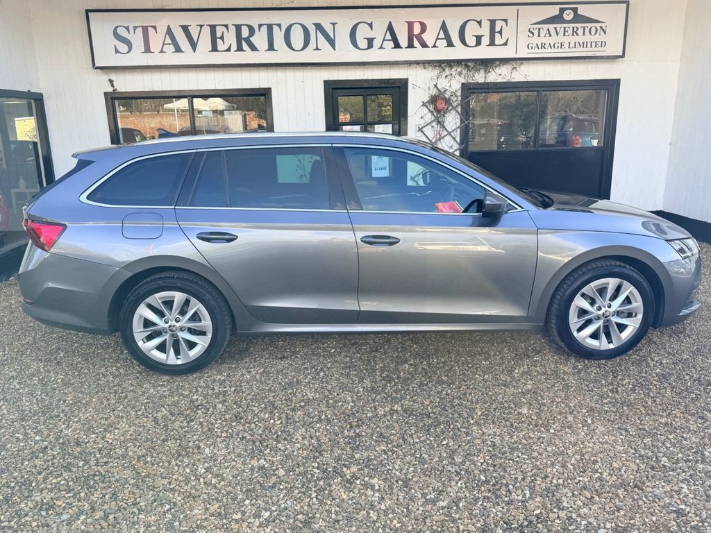 Used Skoda Octavia 2023 for sale - 77841420: Photo 5