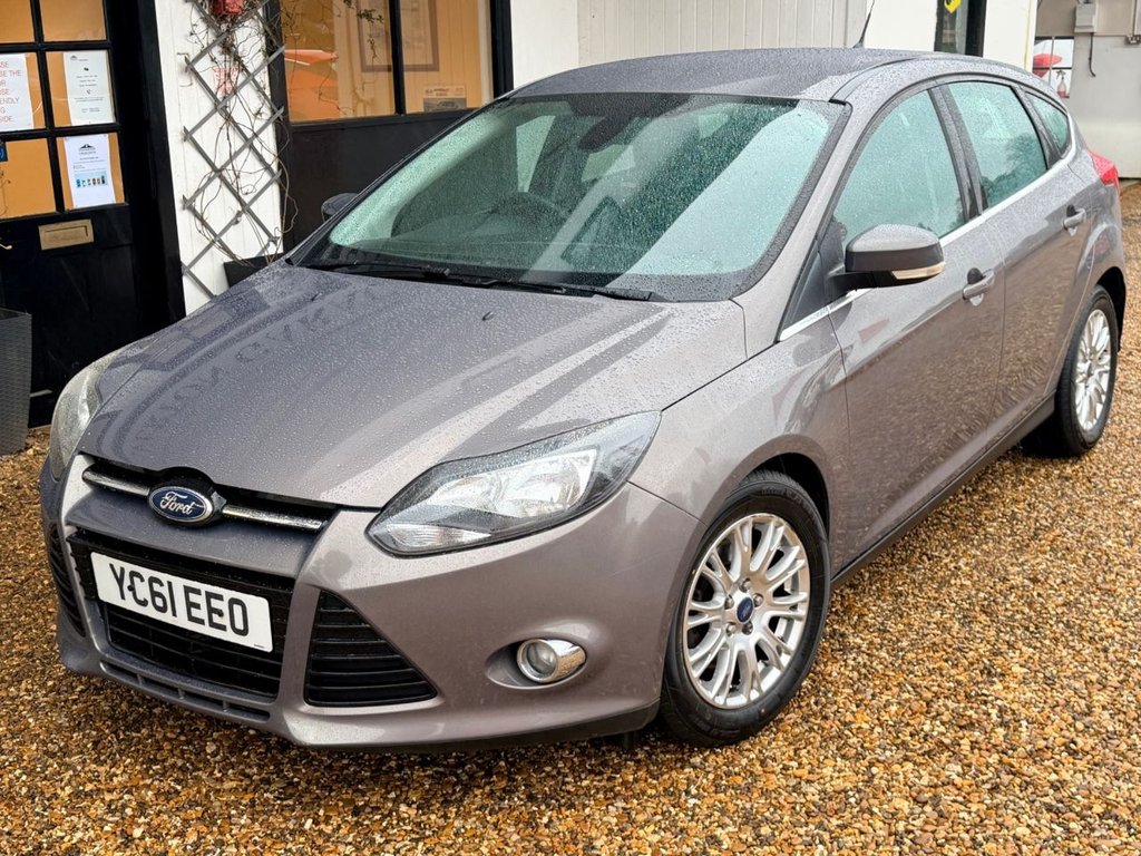 Used Ford Focus 2011 for sale - 77302378: Photo 17