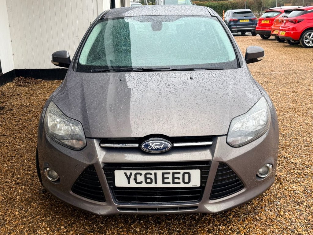 Used Ford Focus 2011 for sale - 77302378: Photo 18