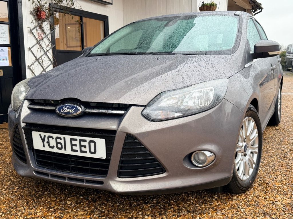 Used Ford Focus 2011 for sale - 77302378: Photo 19