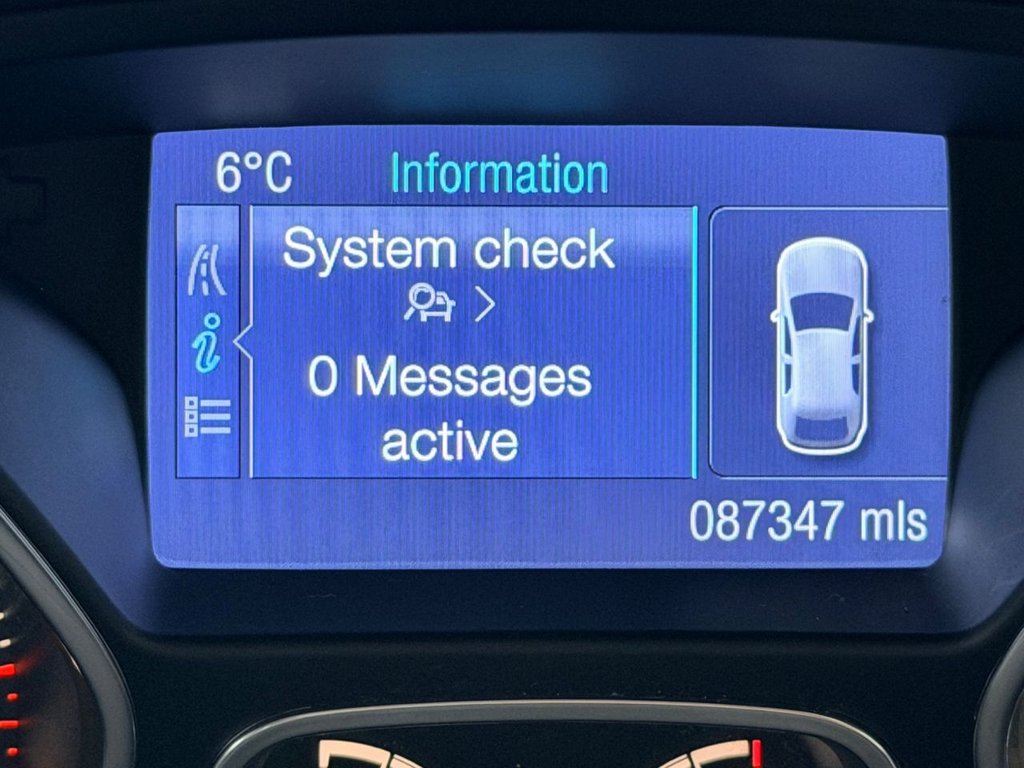 Used Ford Focus 2011 for sale - 77302378: Photo 2