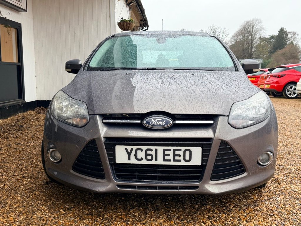 Used Ford Focus 2011 for sale - 77302378: Photo 20