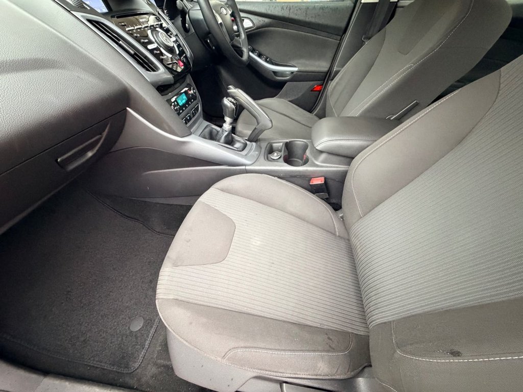 Used Ford Focus 2011 for sale - 77302378: Photo 25