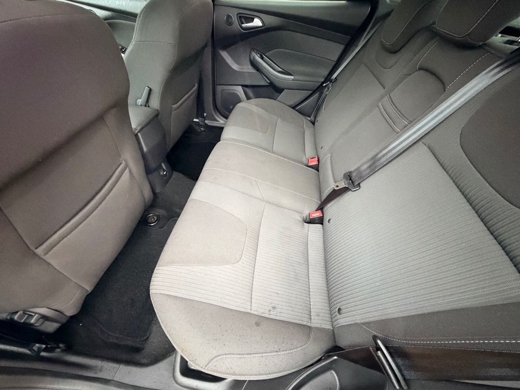 Used Ford Focus 2011 for sale - 77302378: Photo 26