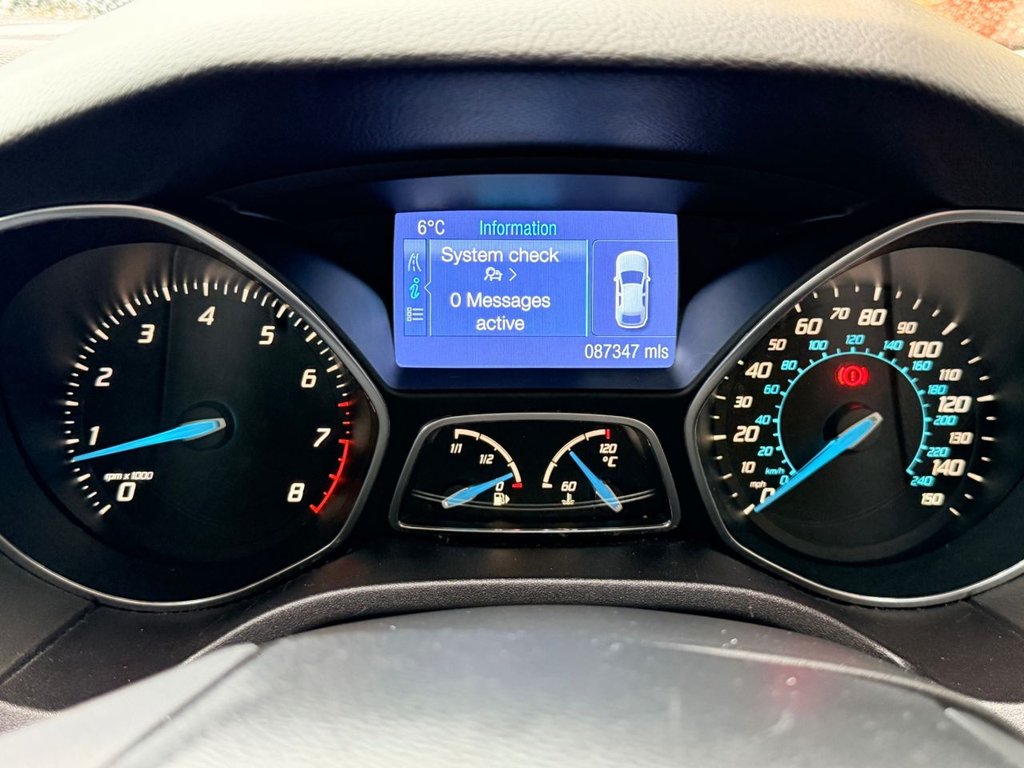 Used Ford Focus 2011 for sale - 77302378: Photo 36