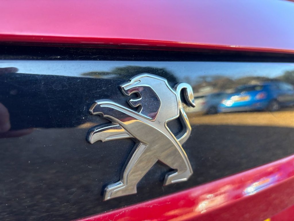 Used Peugeot 508 SW 2020 for sale - 77654760: Photo 11