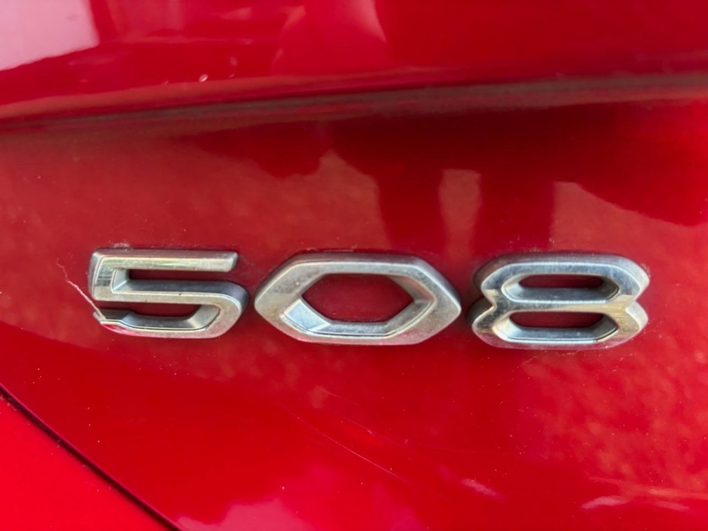 Used Peugeot 508 SW 2020 for sale - 77654760: Photo 12