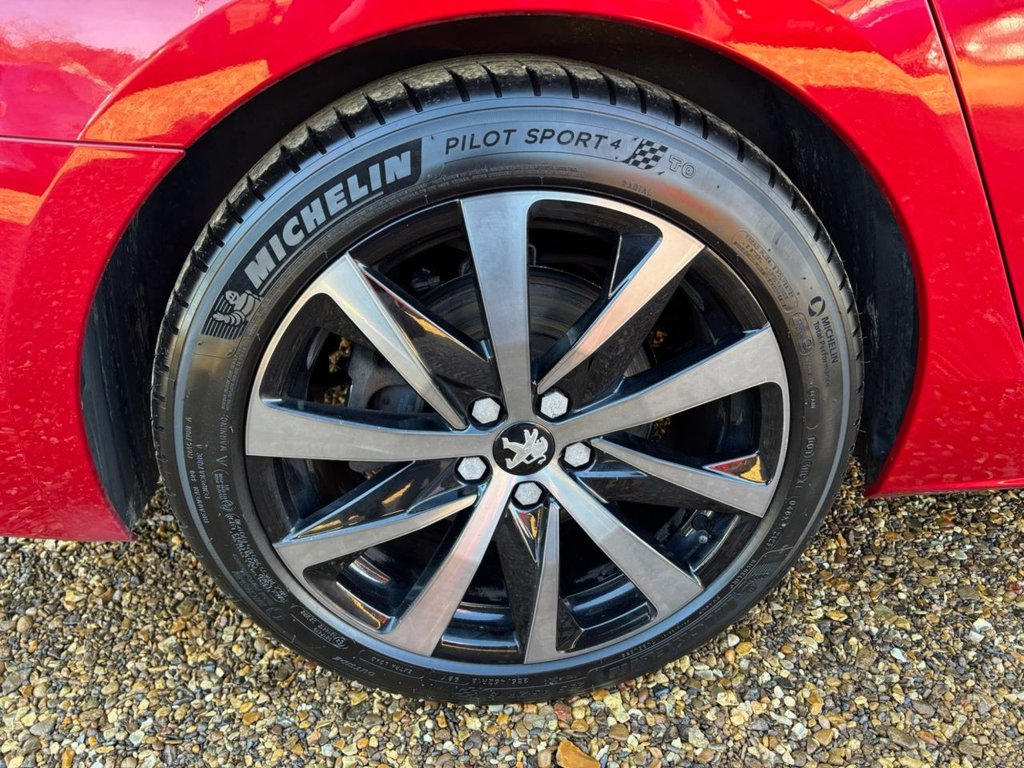 Used Peugeot 508 SW 2020 for sale - 77654760: Photo 14