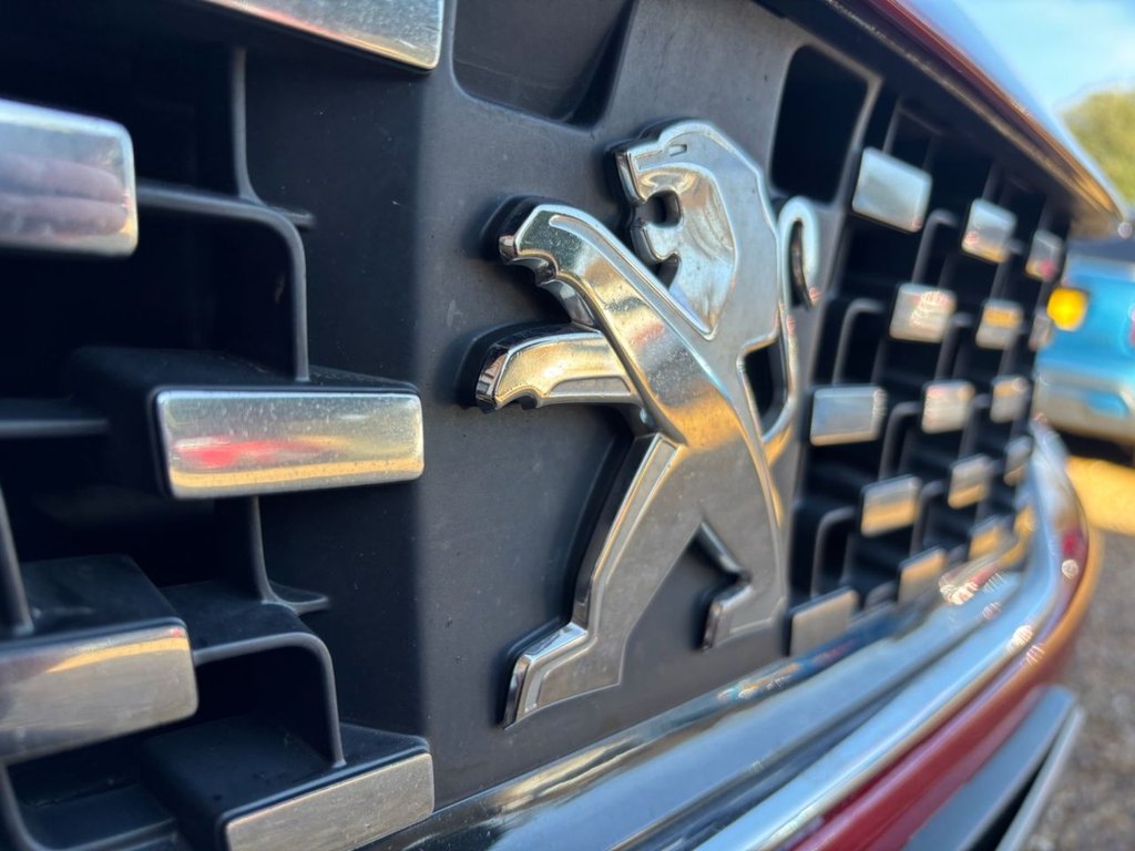 Used Peugeot 508 SW 2020 for sale - 77654760: Photo 25