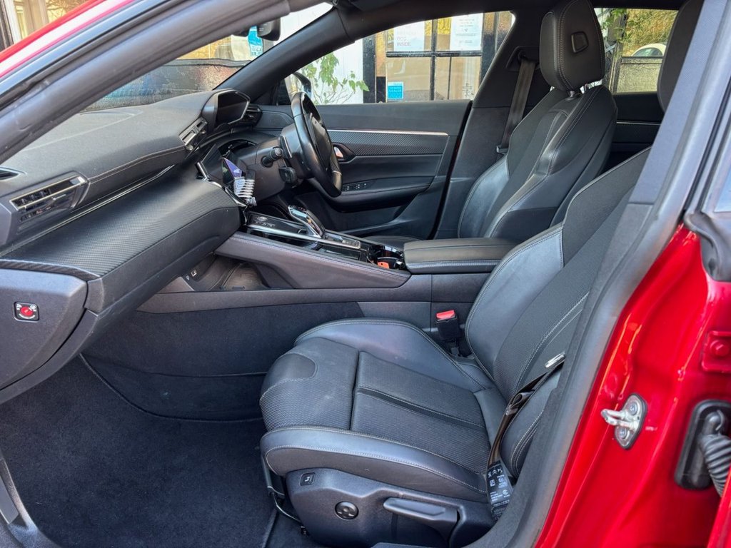 Used Peugeot 508 SW 2020 for sale - 77654760: Photo 28