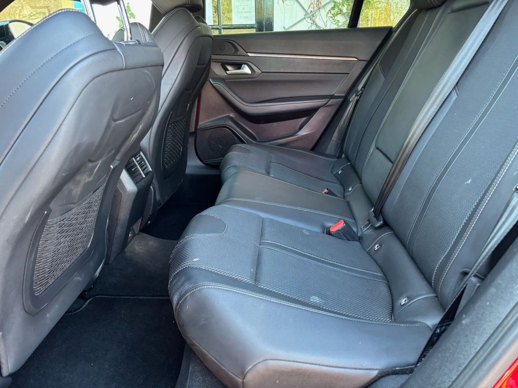 Used Peugeot 508 SW 2020 for sale - 77654760: Photo 29