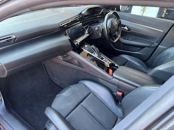 Used Peugeot 508 SW 2020 for sale - 77654760: Photo