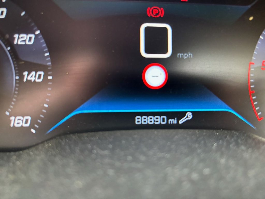 Used Peugeot 508 SW 2020 for sale - 77654760: Photo 3